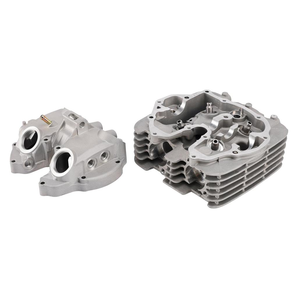 Complete Cylinder Head Assy For Honda TRX400X TRX400EX TRX 400X 400EX 1999-2014