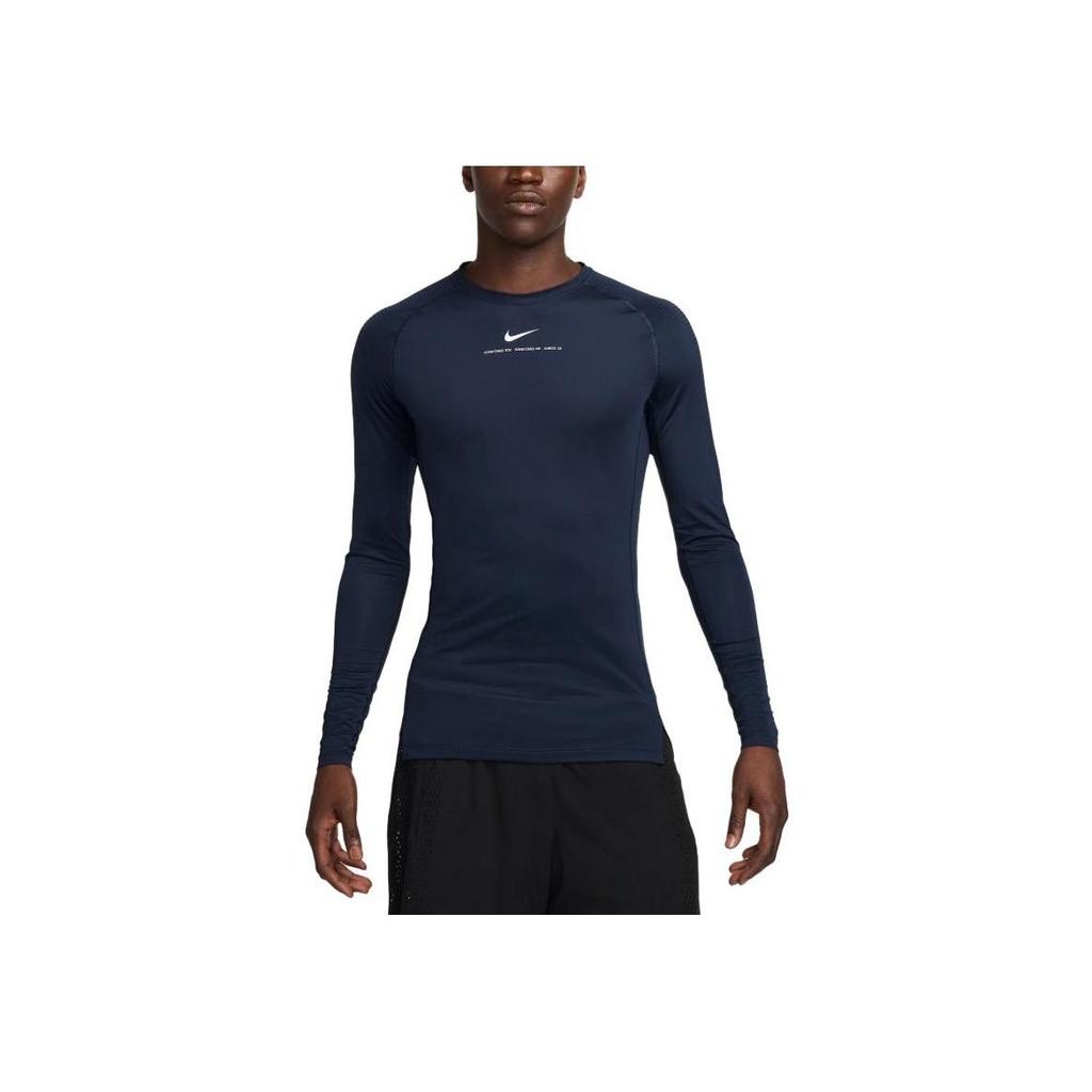 Nike X NOCTA Лонгслив Базовый слой Топ DN0002-419