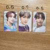 Haechan Photocard Sell Nc127 Dream