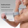 Adjustable Elastic Sports Elbow Support for Basketball, Badminton, Tennis - Compression Pads for Fitness & Joint Protection