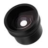 52MM 0.25x Super Macro Camera Fisheye Lens Thread Lens for CanonNikon DSLR SLR Camera