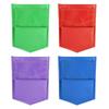 Magnetic Storage Pocket for Whiteboard Magnetic Marker Pen Holder Whiteboard Accessory Case Bag for Whiteboard Fridge