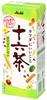 Asahi Beverages Jurokucha Paper Pack Slim 250ml X 24 Bottles (LL) [Tea] [Caffeine-free]