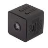 Мини-камера Беспроводная WiFi HD 1080P Ночное видение Обнаружение движения Магнитная портативная маленькая камера для