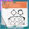 AA92-For BMW Dual Vanos O-Ring Seal Repair Kit E36 E39 E46 E53 E60 E83 E85 M52tu M54 M56