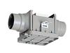 Panasonic Intermediate Duct Fan Resin (Panasonic) FY-12DZKC1