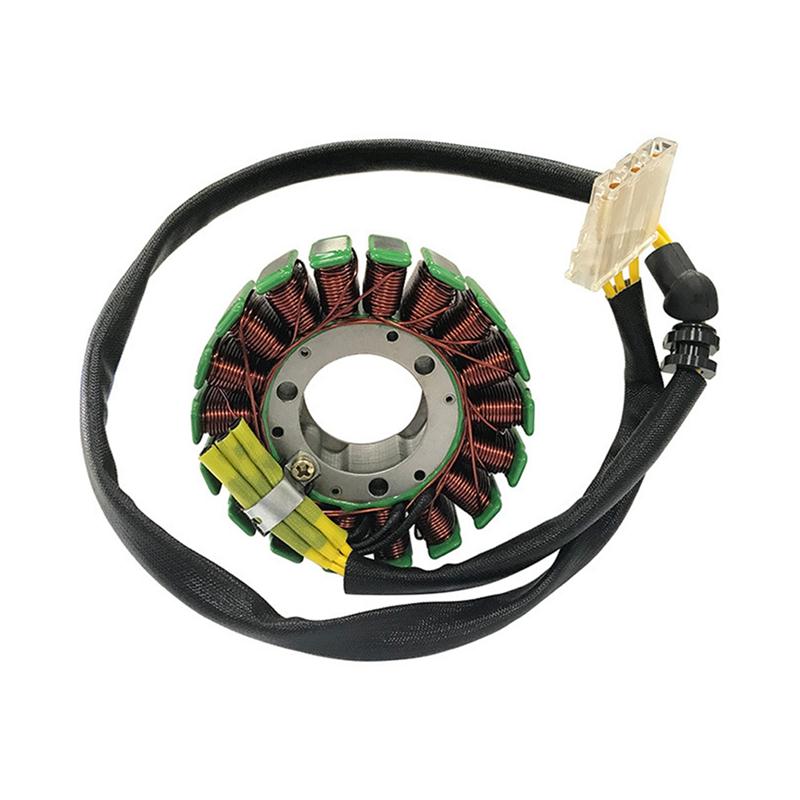 A28G-Статорная катушка генератора мотоцикла Для 125 200 DUKE RC125 RC200 90139004000 90539004000 90539004100 Запасные аксессуары