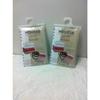 Vacuum Storage Bags - Set of 2 - 70x100cm - 80x120cm - Space Saving 70%