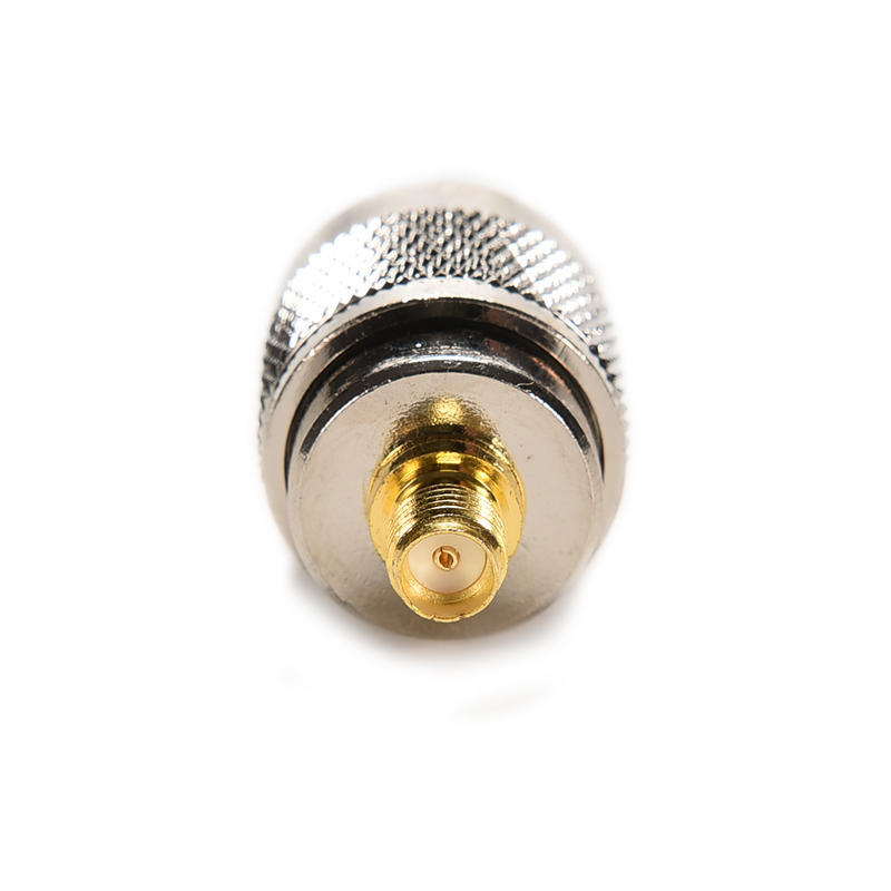 1 шт. адаптер Pl259 Uhf штекер мужской к SMA женский разъем Rf прямой
