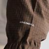 The North Face Мужская ветрозащитная outdoor-куртка с капюшоном 8ENF