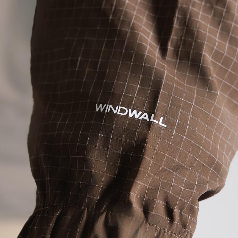 The North Face Мужская ветрозащитная outdoor-куртка с капюшоном 8ENF