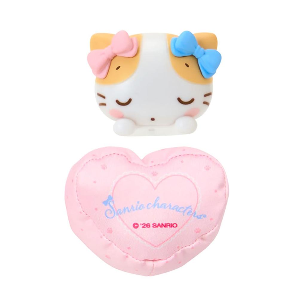 Sanrio Секретный Маскот Milky Koneko Персонажи Sanrio 686018 для возраста 15+