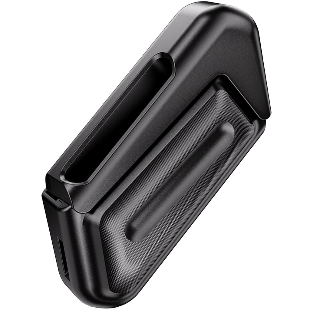 Z11 Мобильная игра, вспомогательная ручка, триггерный контроллер, эргономичный геймпад, совместимый для Ios Android, портативный держатель для телефона