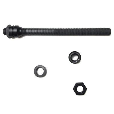 SHIMANO Ось втулки Длина оси 146 мм Межфланцевое расстояние 135 мм Y3TE98010 Сборка, / (FH-RM35-L)