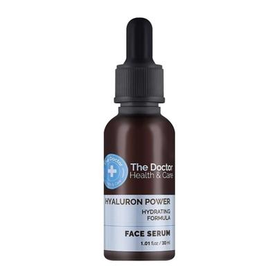 Сыворотка для лица The Doctor Health & Care Hyaluron Power Face Serum