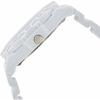 Citizen Q&Q Watch Analog Waterproof Urethane Strap VR78-002 Men's White