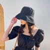 Женские летние шляпы от солнца с широкими полями для модных девочек, спортивная рыбацкая кепка для путешествий на открытом воздухе, женские повседневные солнцезащитные шляпы с козырьком
