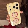 Креативный 3D чехол для iPhone 16, iPhone 17 и iPhone 17 Pro Max
