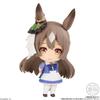 Uma Musume Pretty Derby Mini Character Collection 02 8 предметов КОРОБКА (Конфеты-игрушки)