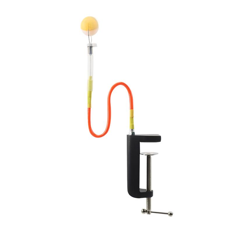 LISM Table Tennis Table Clamp