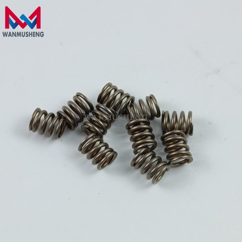 1 пакет = 10 шт. Пружина инжектора Оригинал 9308-405A 9308-402B 9308-401B 9308-401C 9308-401D 7207-0117 7206-0160 7206-0246 7207-0070