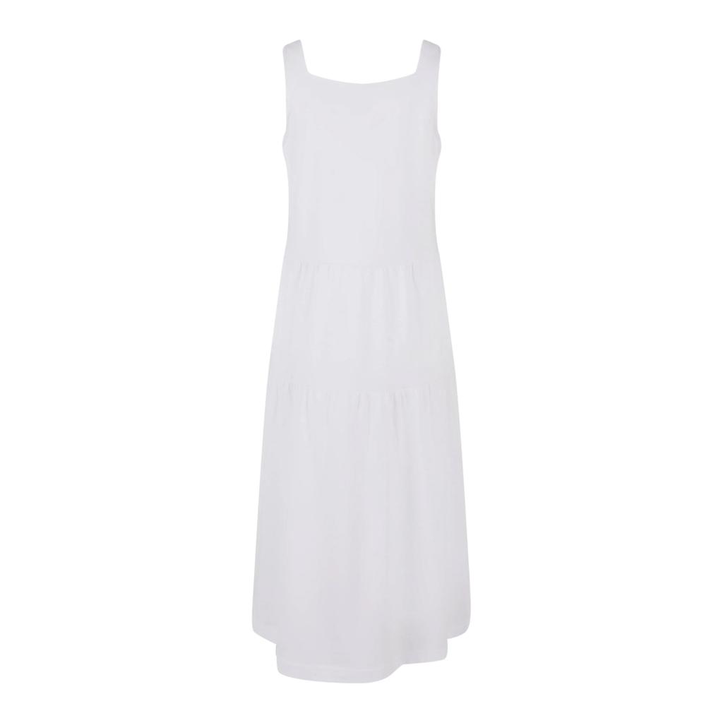 Urban Classics Girls Valance 7/8 Summer Dress