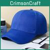 Fashionable Adjustable Baseball Cap For All Seasons Available In Multiple Colors And Styles
