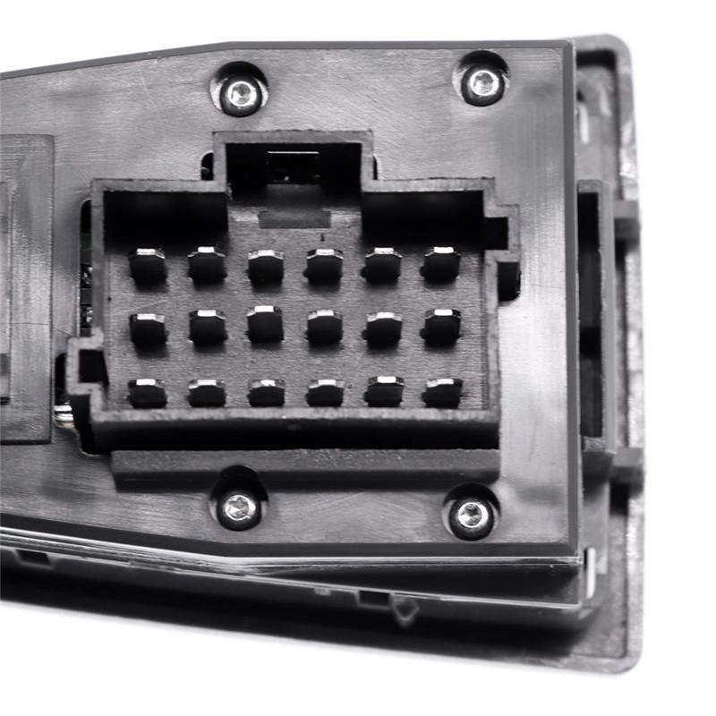 Электрический переключатель окон для VOLVO FH12 FM12 FM9 FH FM VNL 20752918 20953592 20455317 20452017 21354601 21277587 20568857 21543897