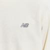 New Balance Футболка с длинным рукавом Rqk Nbnce2s021 35 Public Small Logo Sweatshirt Semi Ove 