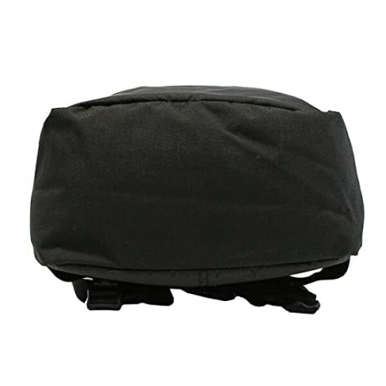 OVERHEAD DAY Overhead Day Рюкзак B4 22L Черный [Gregory] Мужской Женский 73297-1041 [Товар]