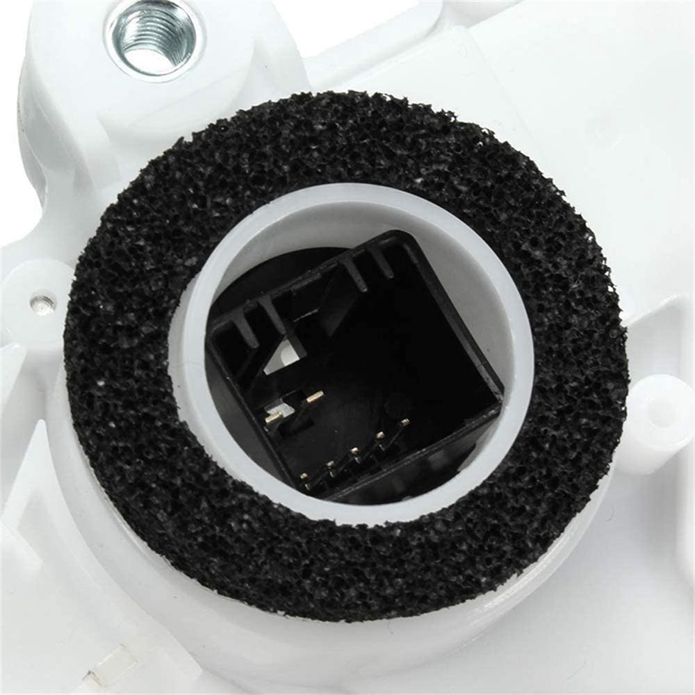 Привод замка двери с электроприводом со стороны водителя 72150-TK6-A02, 72150TK6A02 Для 09-14 Honda