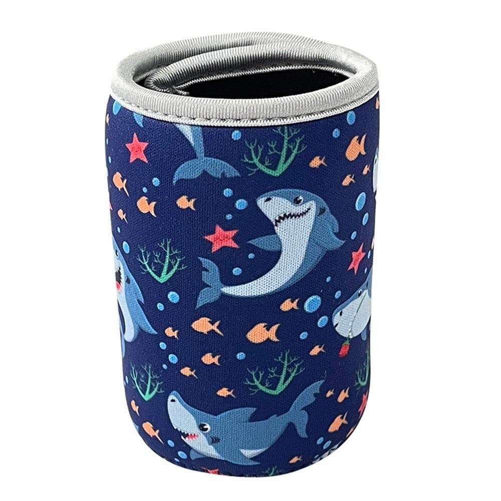 Защитный чехол Изоляционный чехол для чашки Подогреватель детской бутылочки для молока Рукав для бутылочки для молока Чехол для бутылочки для молока