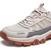 CAMEL Men's Breathable Lightweight Cushioning Sneakers
