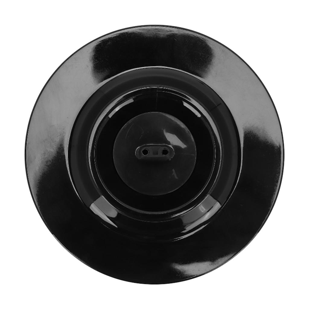 Электрический триммер для бороды Подставка для зарядки Круглая форма Мужской электрический триммер для бритья Зарядная база для S5000 6000 7000