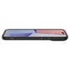Spigen Liquid Air Matte Black Case for iPhone 14 Pro Max