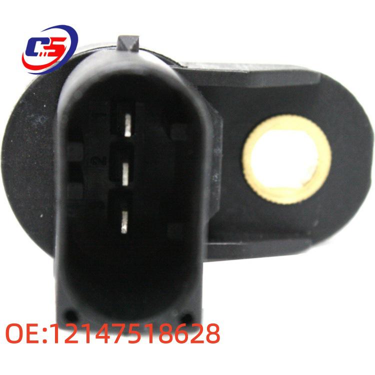 BMW E90 Camshaft & Crankshaft Position Sensor 12147518628