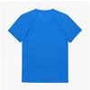 Rab Sonic Men S ShorT Sleeve T ShirT Qbl 01 Maya Blue