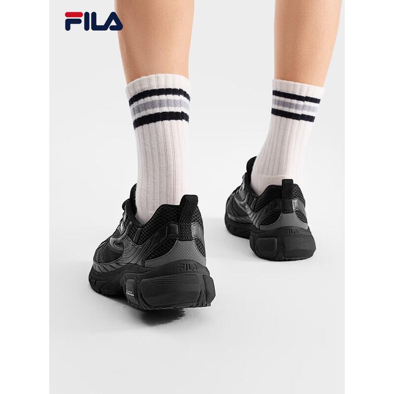 Fila Мужские кроссовки для бега MATTRUN