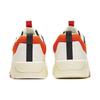 Anta Flame 3.0 легкие амортизирующие низкие кроссовки мужские кроссовки белые оранжевые 112248089-3