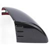 Преобразите свой Hyundai IONIQ 6 2024+ с помощью отделки бокового зеркала заднего вида из углеродного волокна ABS высокой производительности
