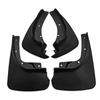 Car Mudflaps For Ford Explorer 2011- Fifth Generation Mud Flaps Splash Guards Mudguards Mud Flap Front Rear Fender Protector