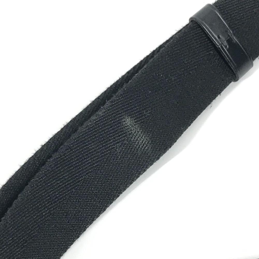 Louis Vuitton N41714 DamierGraphite District PM Christopher Nemeth Shoulder Bag