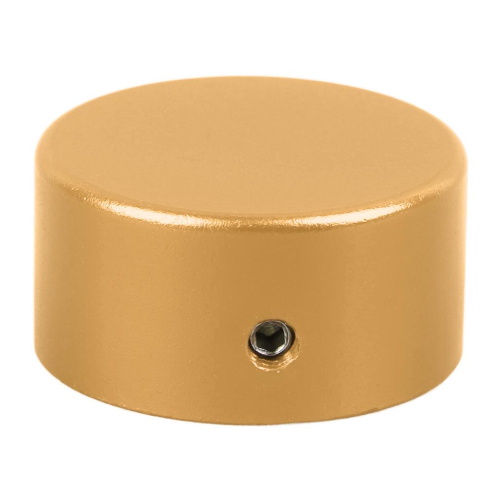 Педаль педального переключателя, алюминиевый колпачок для электрогитары, защита от шипов, педаль с эффектом, колпачок для ногтей