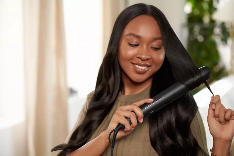 PHILIPS BHS510/00 SERIES 5000 Hair Straightener