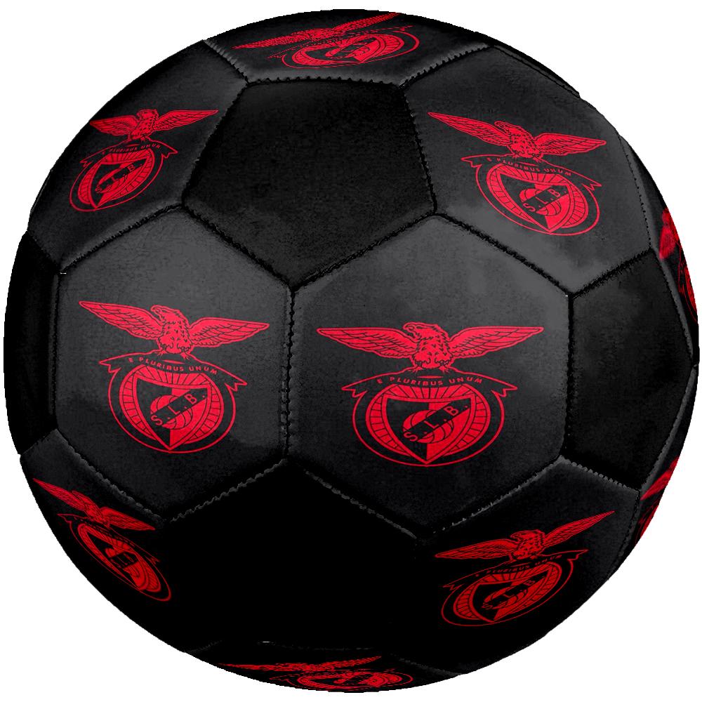 Benfica Theme Size 5 Soccer Ball, Suitable for Both Indoor and Outdoor Matches, a Gift Suitable for Everyone.