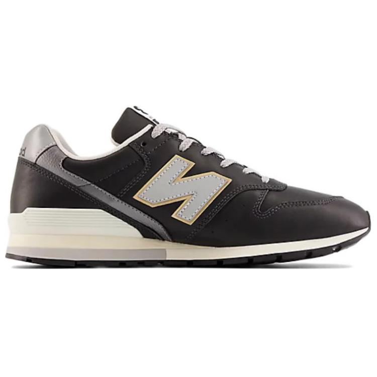 New Balance Обувь 996 RI2 'Черно-белый' CM996RI2