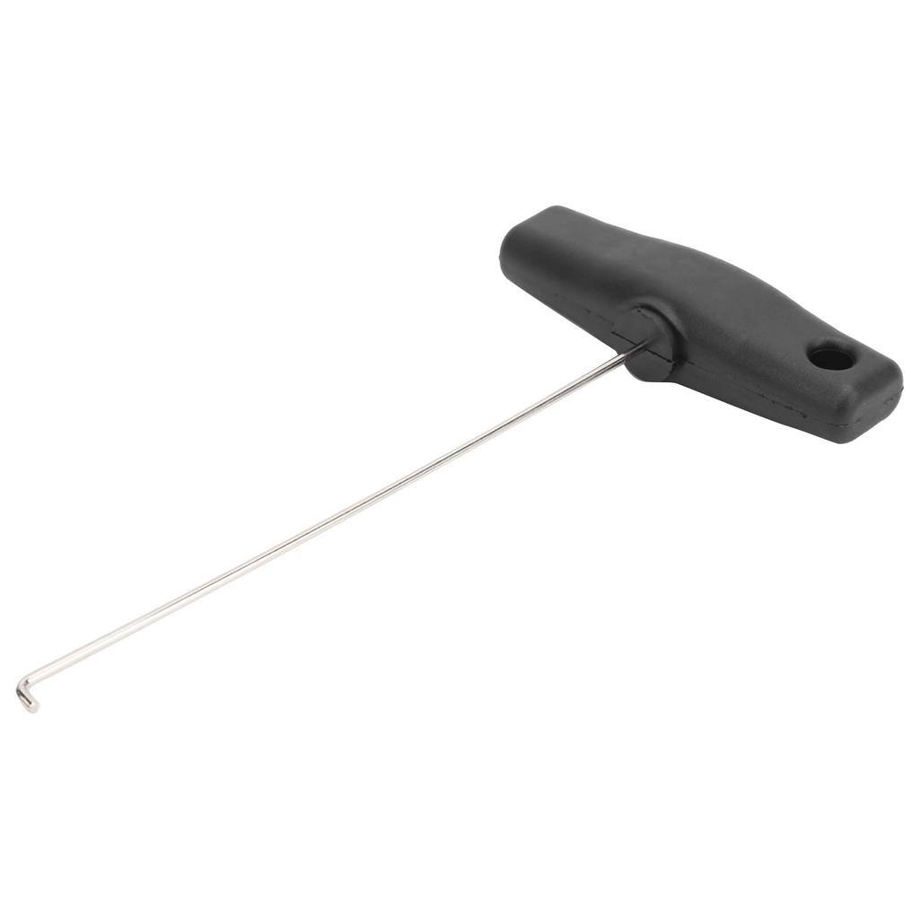 Air Outlet Pulling Hook Removal Tool T40207 Fit for MercedesBenz SLSClassEClass