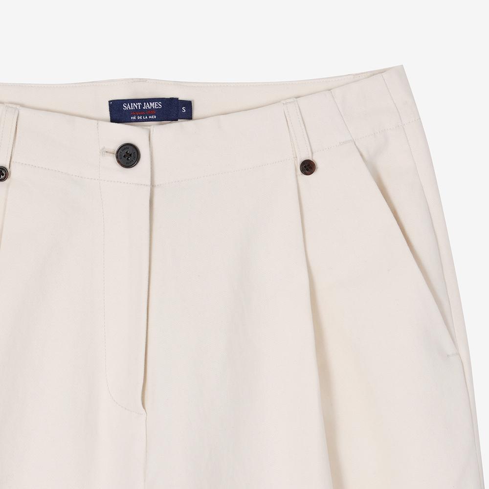 SAINT JAMES Sable (Ivy) Asjf261Kr24-Ivy