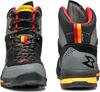 Обувь для треккинга Garmont Cima Wp Schuhe schwarz