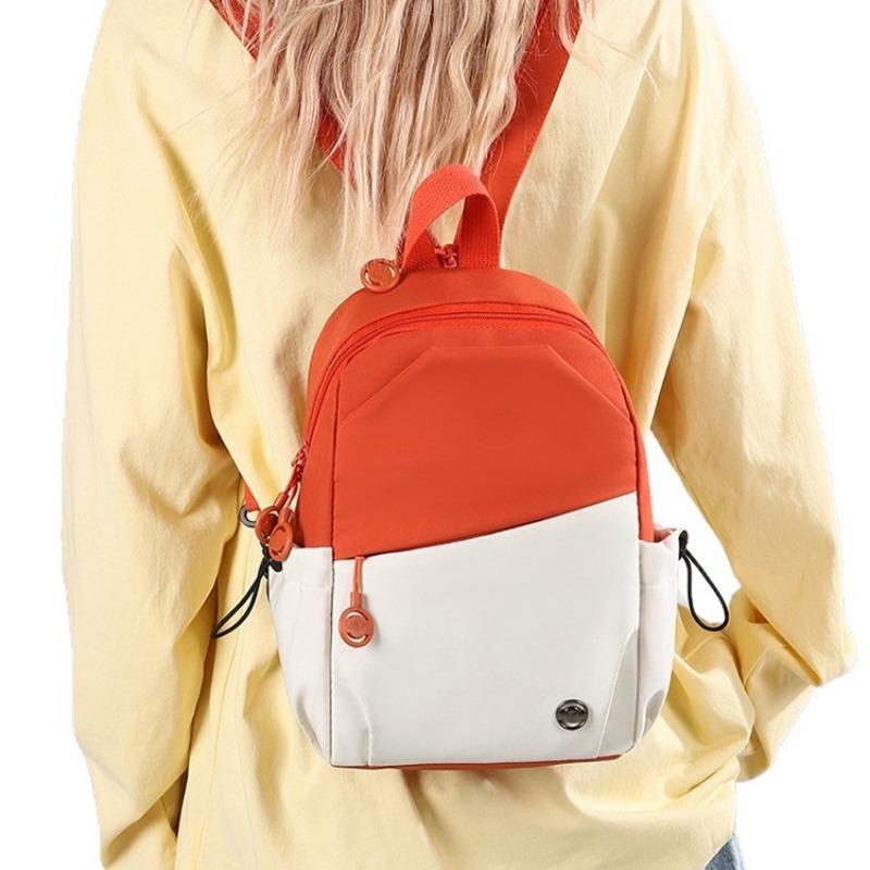 Трендовая сумка на одно плечо, Повседневная сумка через плечо, Универсальная сумка на два плеча, Мужская и женская нагрудная сумка